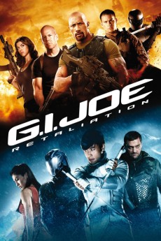 G.I. Joe: Retaliation (2013) download