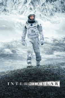 Interstellar (2014) download