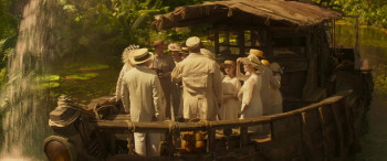 Jungle Cruise (2021) download